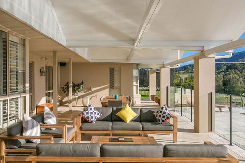 Cullengetty Estate - Holiday Adelaide 6