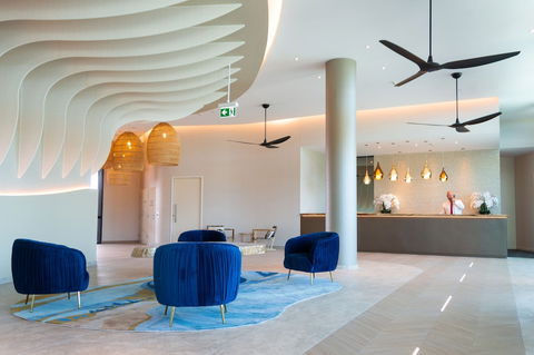 Rydges Gold Coast Airport - Holiday Adelaide 5