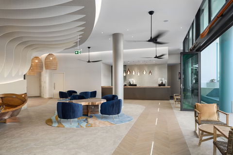 Rydges Gold Coast Airport - Holiday Adelaide 4