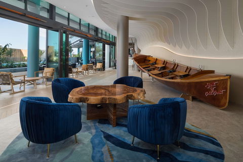 Rydges Gold Coast Airport - Holiday Adelaide 3