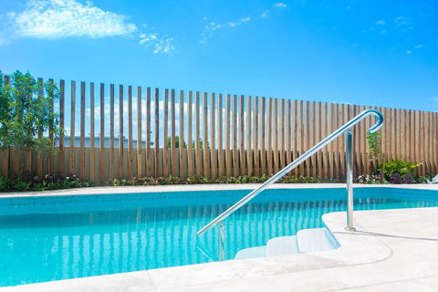 Rydges Gold Coast Airport - Holiday Adelaide 2