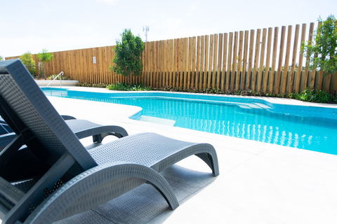 Rydges Gold Coast Airport - Holiday Adelaide 1