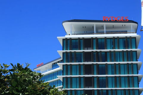 Rydges Gold Coast Airport - Holiday Adelaide 0