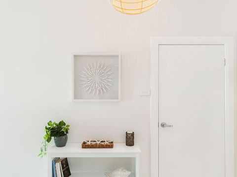 C A L M At Beautiful Shoal Bay - Holiday Adelaide 3