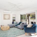 C A L M At Beautiful Shoal Bay - Holiday Adelaide 0