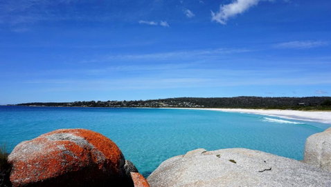 SEA EAGLE COTTAGE Amazing Views Of Bay Of Fires - Holiday Adelaide 6