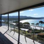 SEA EAGLE COTTAGE Amazing Views Of Bay Of Fires - Holiday Adelaide 0