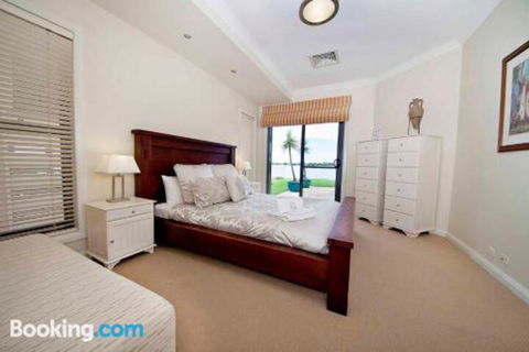 Brookwater Waterfront On Lake Mulwala - Holiday Adelaide 0