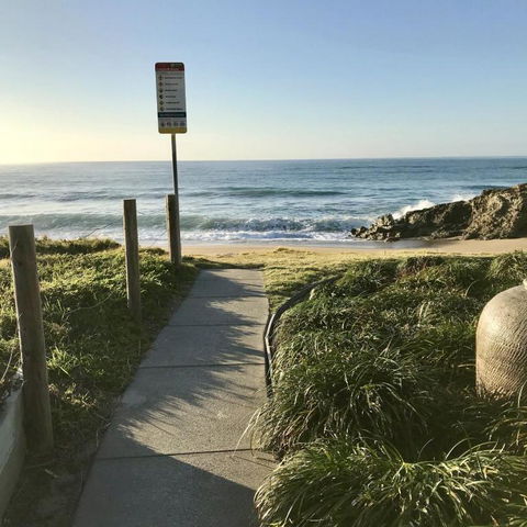 Beachfront By The CC Family Friendly Plunge Pool Steps To The Beach - Holiday Adelaide 2