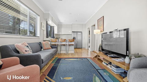 Yacaaba Beautiful Waterfront Location - Holiday Adelaide 2