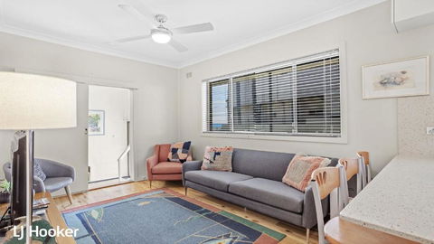 Yacaaba Beautiful Waterfront Location - Holiday Adelaide 5