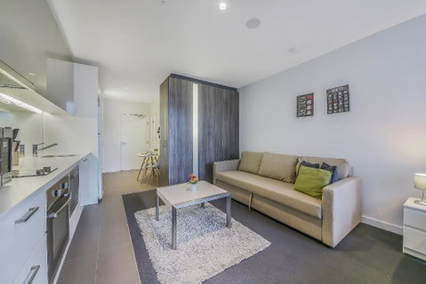 A Cozy & Comfy Studio Next To Southern Cross - Holiday Adelaide 6