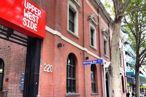 A Cozy & Comfy Studio Next To Southern Cross - Holiday Adelaide 1