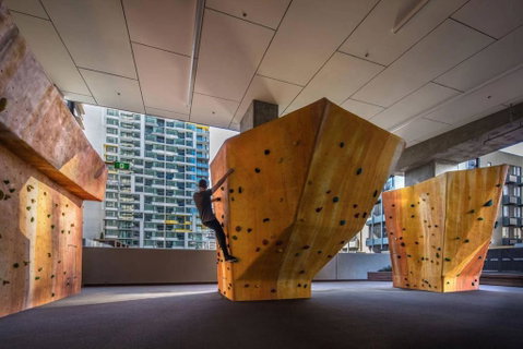 A Cozy & Comfy Studio Next To Southern Cross - Holiday Adelaide 3