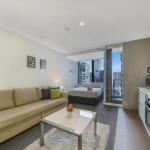 A Cozy & Comfy Studio Next To Southern Cross - Holiday Adelaide 0