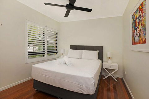 PRTFINO Ultimate Penthouse - Holiday Adelaide 7