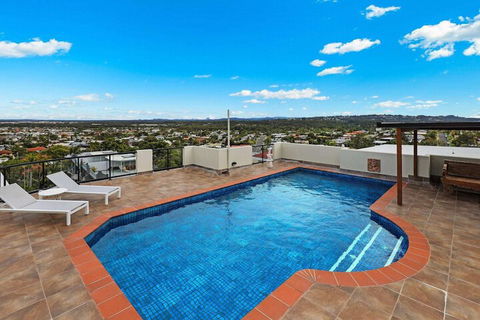 PRTFINO Ultimate Penthouse - Holiday Adelaide 1