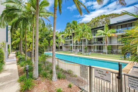 Baden 86 Rainbow Shores Walk To Beach Top Floor Air Conditioned Unit - Holiday Adelaide 1