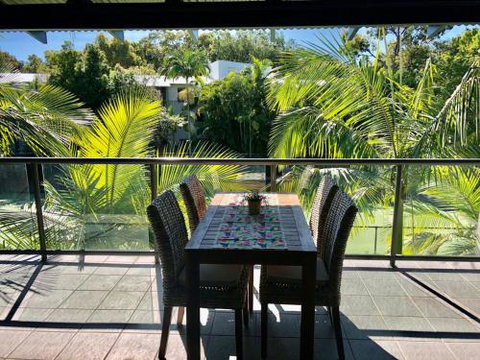 Baden 86 Rainbow Shores Walk To Beach Top Floor Air Conditioned Unit - Holiday Adelaide 5