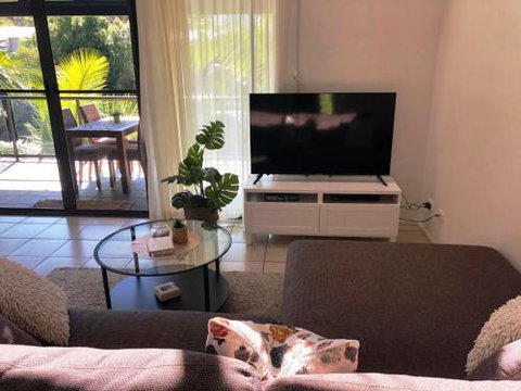 Baden 86 Rainbow Shores Walk To Beach Top Floor Air Conditioned Unit - Holiday Adelaide 2