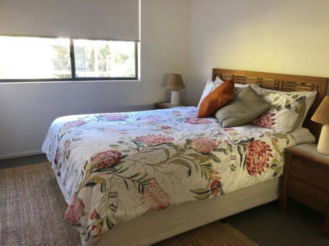 Baden 86 Rainbow Shores Walk To Beach Top Floor Air Conditioned Unit - Holiday Adelaide 3