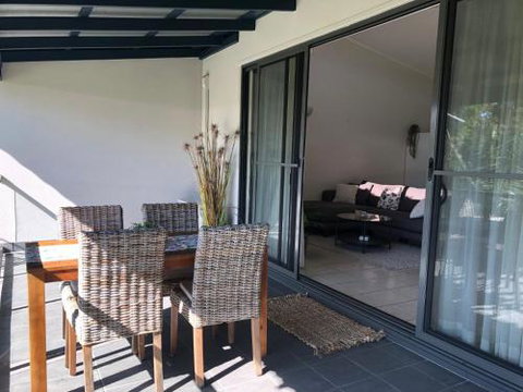 Baden 86 Rainbow Shores Walk To Beach Top Floor Air Conditioned Unit - Holiday Adelaide 4