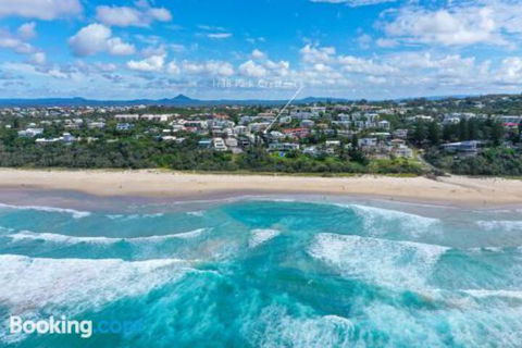 Ultimate Beachfront Living Sunshine Beach - Holiday Adelaide 5