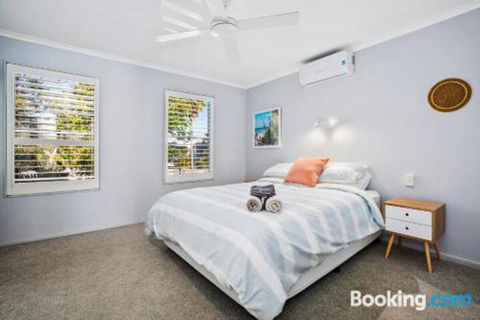 Seychelles - Holiday Adelaide 5