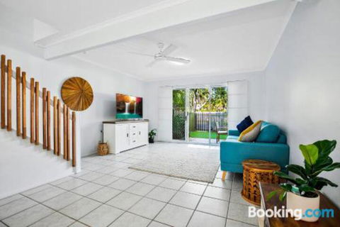 Seychelles - Holiday Adelaide 2