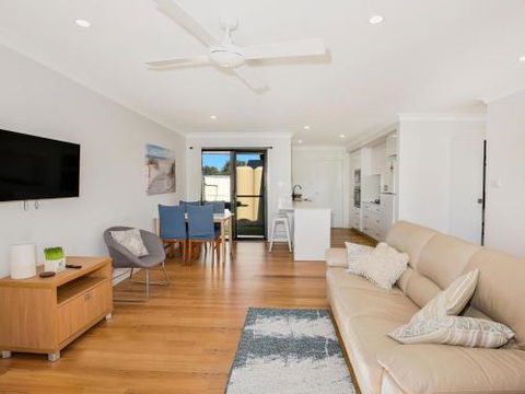 VIlla Zelma Culburra Beach - Holiday Adelaide 2