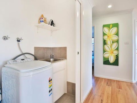 VIlla Zelma Culburra Beach - Holiday Adelaide 1