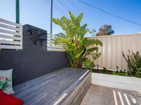 VIlla Zelma Culburra Beach - Holiday Adelaide 5