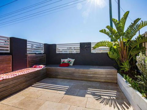 VIlla Zelma Culburra Beach - Holiday Adelaide 3