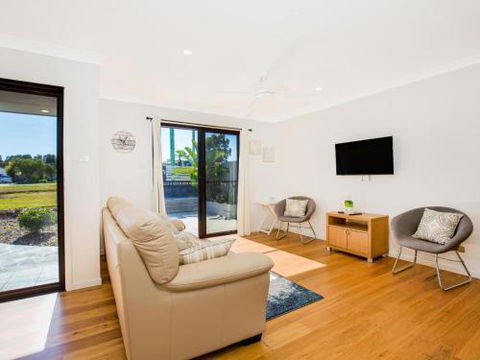 VIlla Zelma Culburra Beach - Holiday Adelaide 6