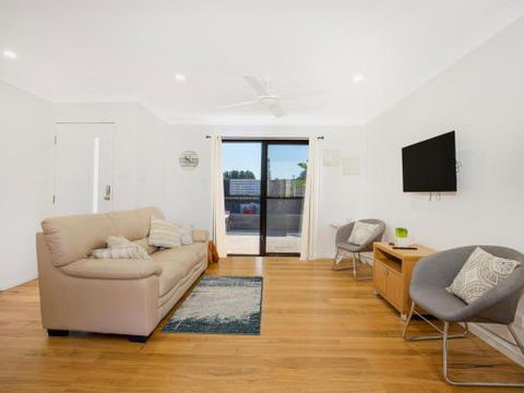 VIlla Zelma Culburra Beach - Holiday Adelaide 0
