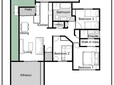 VIlla Zelma Culburra Beach - Holiday Adelaide 4