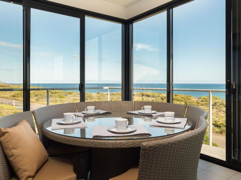Amazing Views - Holiday Adelaide 2