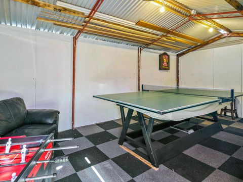 Yarramundi Retreat - Holiday Adelaide 1