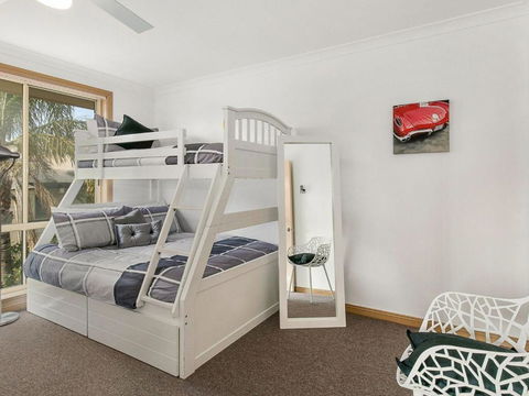 Yarramundi Retreat - Holiday Adelaide 6