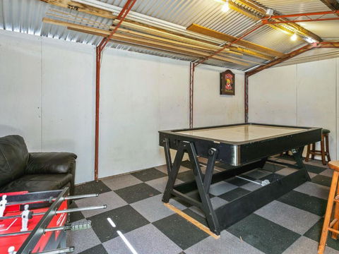 Yarramundi Retreat - Holiday Adelaide 4