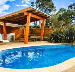 Redwood Oasis - Holiday Adelaide