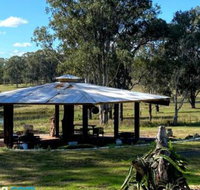 Amarina Farm Stay  Gardens - Holiday Adelaide