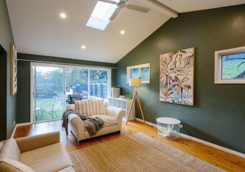 Seagrass House Modern North Avoca Oasis - Holiday Adelaide 2