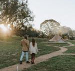 Mansfield Glamping - Holiday Adelaide