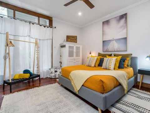 Black Beauty Studio - Holiday Adelaide 4