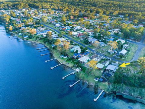 ESTUARY HOUSE Basin View 4pm Check Out Sundays - Holiday Adelaide 2