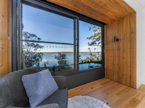 ESTUARY HOUSE Basin View 4pm Check Out Sundays - Holiday Adelaide 6