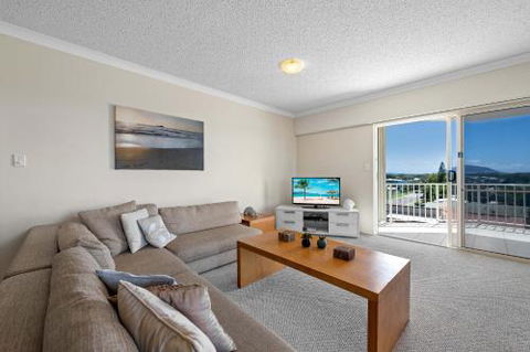 Ocean View 3 Bedroom Apartment - Holiday Adelaide 5