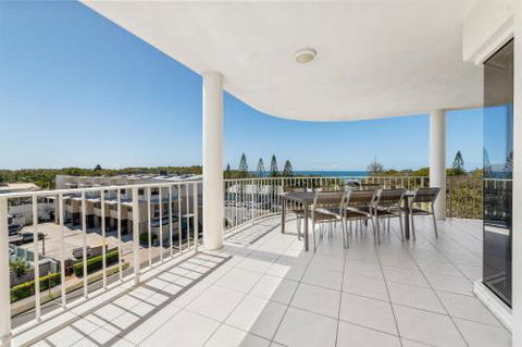Ocean View 3 Bedroom Apartment - Holiday Adelaide 3