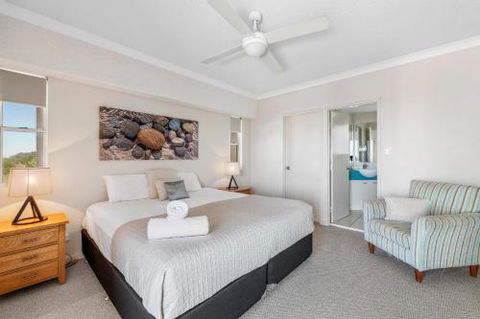 Ocean View 3 Bedroom Apartment - Holiday Adelaide 6